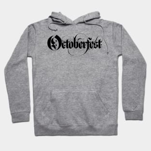 Oktoberfest ©TonyTee-ze Hoodie